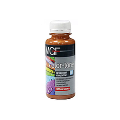 Пігментний концентрат MGF Color Tone №23 карамель 100мл