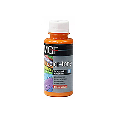 Пігментний концентрат MGF Color Tone №26 апельсиновий 100мл