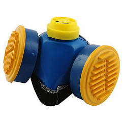 Респіратор Пульс-2 DR-0007 100-180