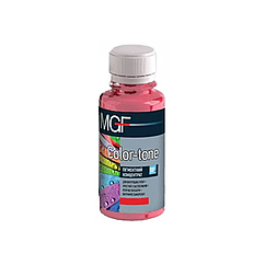Пігментний концентрат MGF Color Tone №9 рожевий 100мл