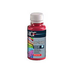 Пігментний концентрат MGF Color Tone №10 фуксія 100мл