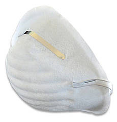 Респіратор Technics малярний пелюсток 5 шт 16-400