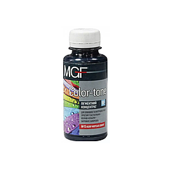 Пігментний концентрат MGF Color Tone №15 морська хвиля 100мл
