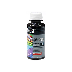 Пігментний концентрат MGF Color Tone №21 чорний 100мл