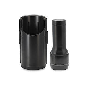 Інтерактивна секс-машина для чоловіків Kiiro Keon Kombo Set з мастурбатором SO4498