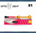 Композитний пломбувальний матеріал GC Gradia Direct (градія директ) B1 шприц 4.0 г., фото 3