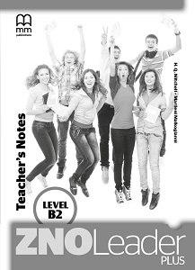 ZNO Leader for Ukraine B2 teacher's Book