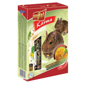 Корм Vitapol (Витапол) для дегу 0,45 кг 1700