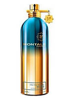 Парфумована вода Montale So Iris Intense унісекс 100ml Тестер, Франція