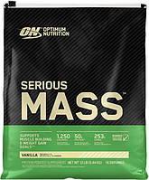 Serious Mass Optimum Nutrition, 5.455 кг