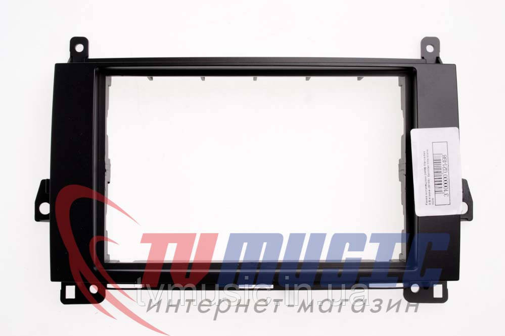 Переходная рамка Mercedes Vito, Viano, Sprinter, W639, W169, W245 Carav 11-133 - фото 2 - id-p223233180