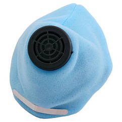 Респіратор У-2К DR-0000 від промислового пилу фільтротканина