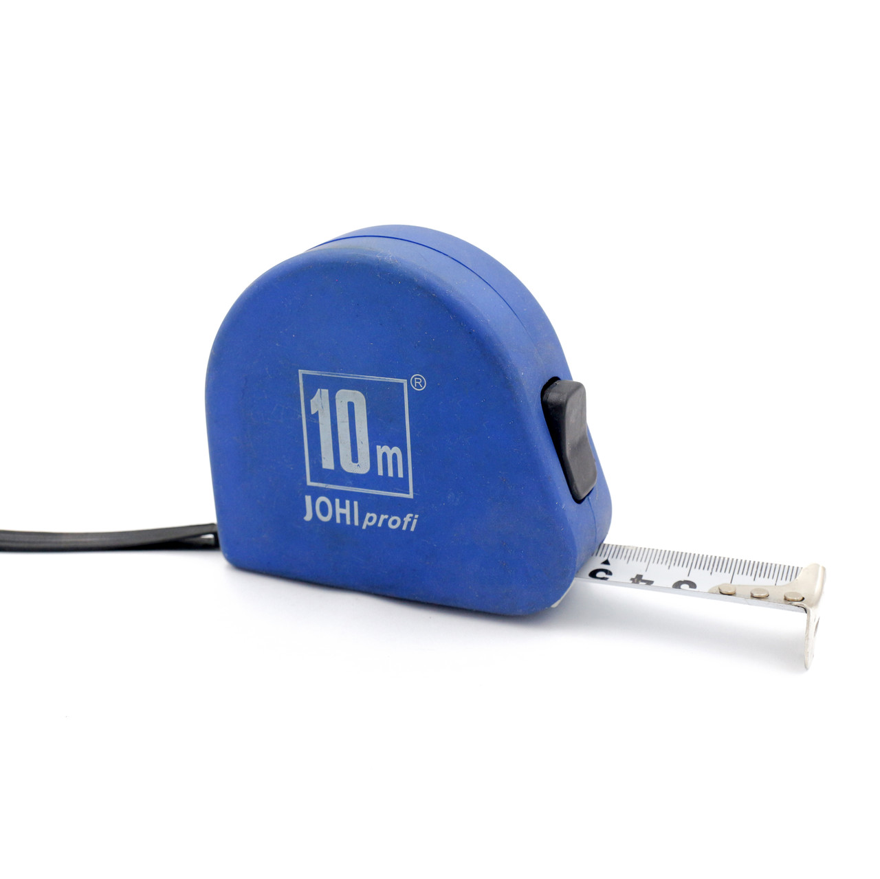 Рулетка Jobi 10 м