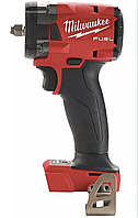 Компактный импульсный гайковерт 3/8" Milwaukee M18 FUEL 2854-20