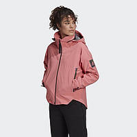 Женская куртка-дождевик Adidas MySHELTER W (Артикул: GL1009)