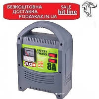Зарядний пристрій Pulso BC-15121