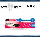 Композитний пломбувальний матеріал GC Gradia Direct (градія директ) PA2 шприц 4.0 г., фото 3