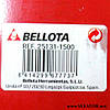 Сокира  Bellota / Беллота 25131-1500 (Іспанія), фото 3