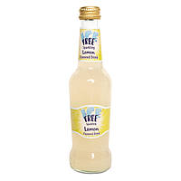 Лимонад Ice Free лимон 275мл Ливан