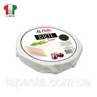 Сир брі La polle Classic, тм Mlekovita 60% 1кг