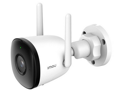 IP-відеокамера з Wi-Fi 2 Мп IMOU IPC-F22P для системи відеоспостереження