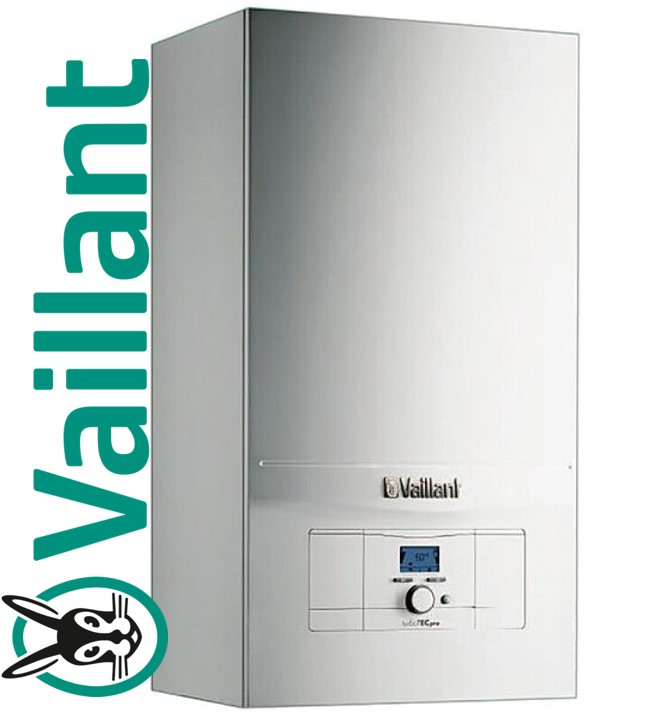 Купить Котел Vaillant Turbotec Pro 242