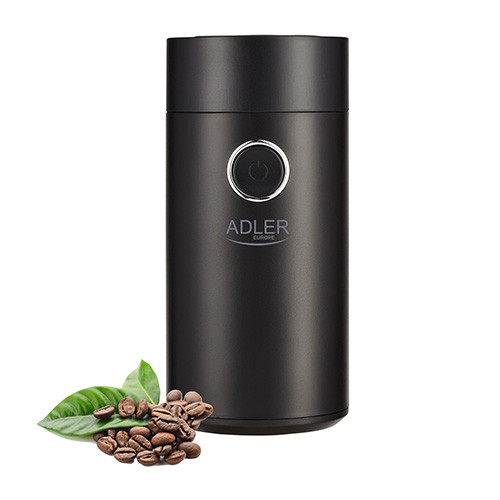 Кавомолка Adler AD 4446 BS 150 Вт