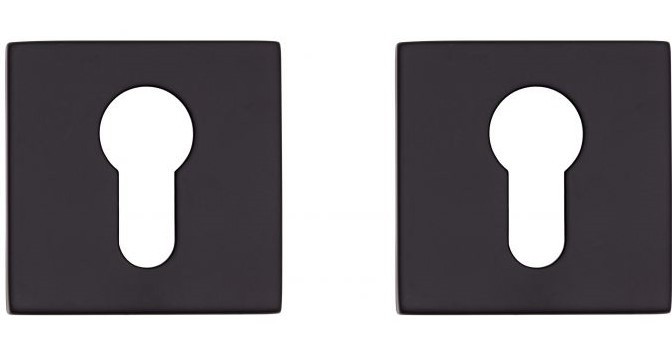 Накладка для циліндра Gavroche A3–EH чорний (Китай)