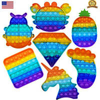 Картинка для торта «Pop It (Поп Іт)»