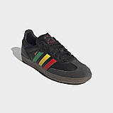 Оригинальные кроссовки Adidas SAMBA OG (GX2913), фото 5