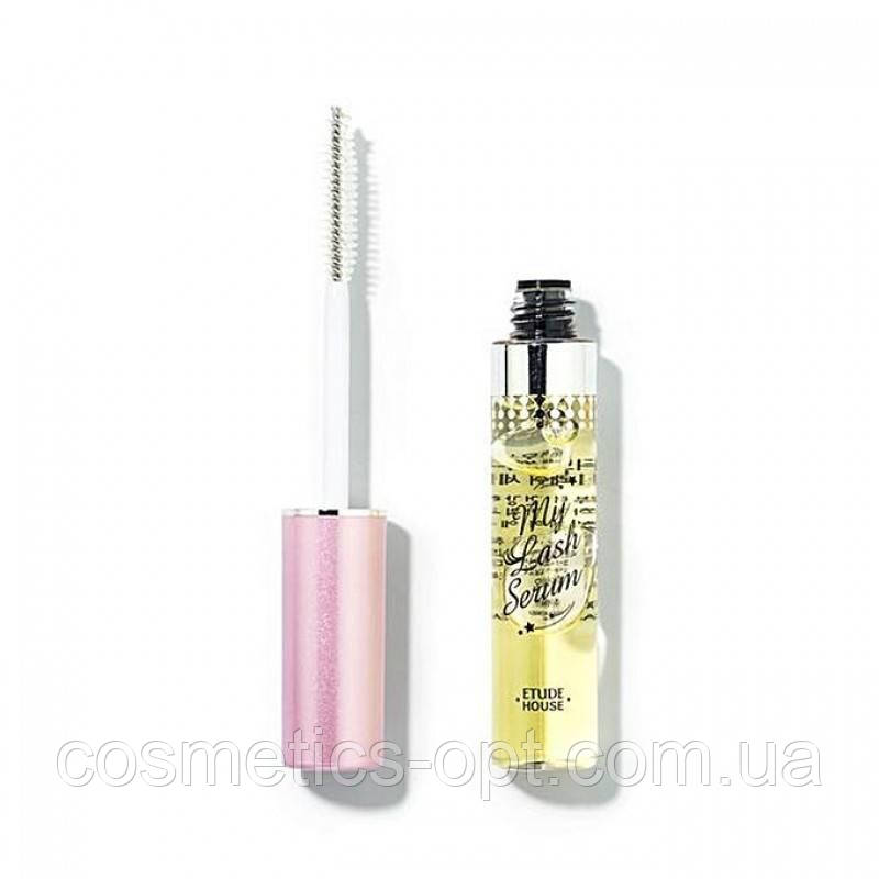 Сироватка для росту та зміцнення вій ETUDE HOUSE My Lash Serum, 9 г
