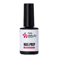 Molekula Nail Prep - обезжириватель, дегидратор, 12 мл