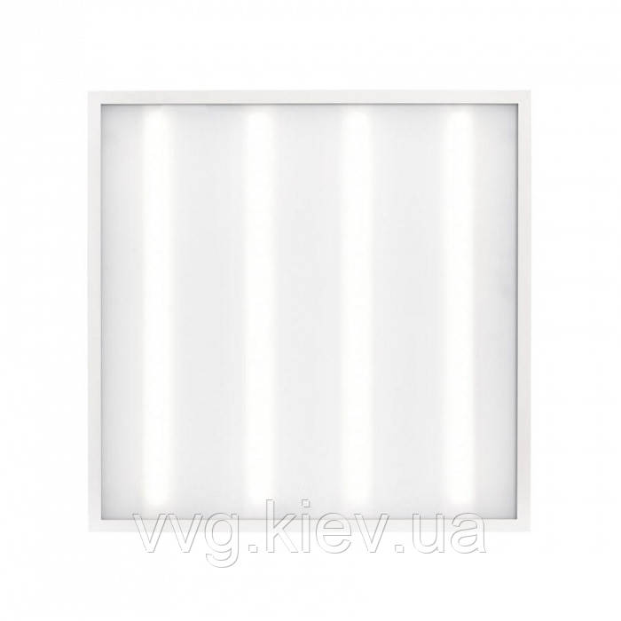 Світильник світлодіодний ОПАЛ-40 36Вт 4000K 3000Лм, EVROLIGHT (000040785)