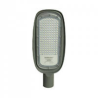 LED-світильник консольний 100Вт 5000К MALAG-100 12000Лм IP65, EVROLIGHT (000041126)