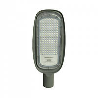 LED-світильник консольний 100Вт 5000К MALAG-100 M 12000 Лм IP65, EVROLIGHT (000042796)