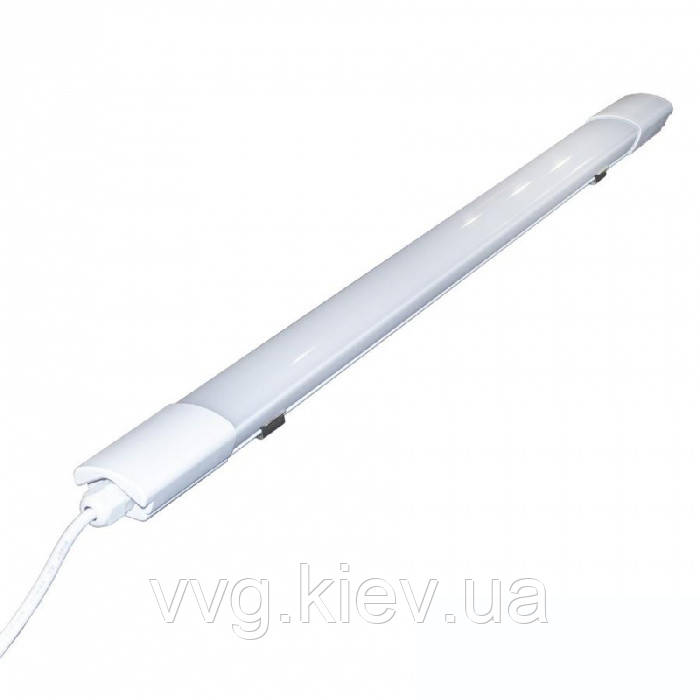 LED-світильник промисловий WL2-18 18 Вт 6400 K IP65, EVROLIGHT (000056803)