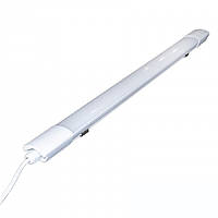 LED-світильник промисловий WL2-18 18 Вт 6400 K IP65, EVROLIGHT (000056803)