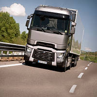 Renault trucks