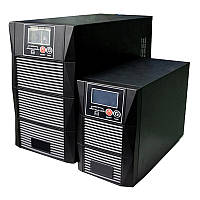 Безперебійник ДБЖ 6 кВт NetPRO 11 6KL (6kW, 12А, 192-240V), фото 3
