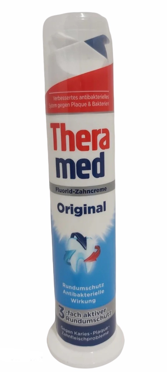 Зубна паста Theramed Original 100 мл