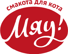 Мяу! Корм для кішок