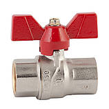 Запірна арматура