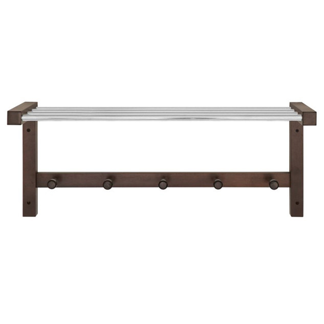 Настінний вішак "Ніколь"