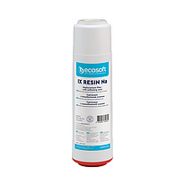 Картридж для пом'якшення води Ecosoft 2,5"х10"