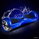 Гироскутер Смартвей Гироборд SmartWay ES-01-2, фото 6