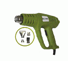 Фен промисловий ELTOS ФП-2000