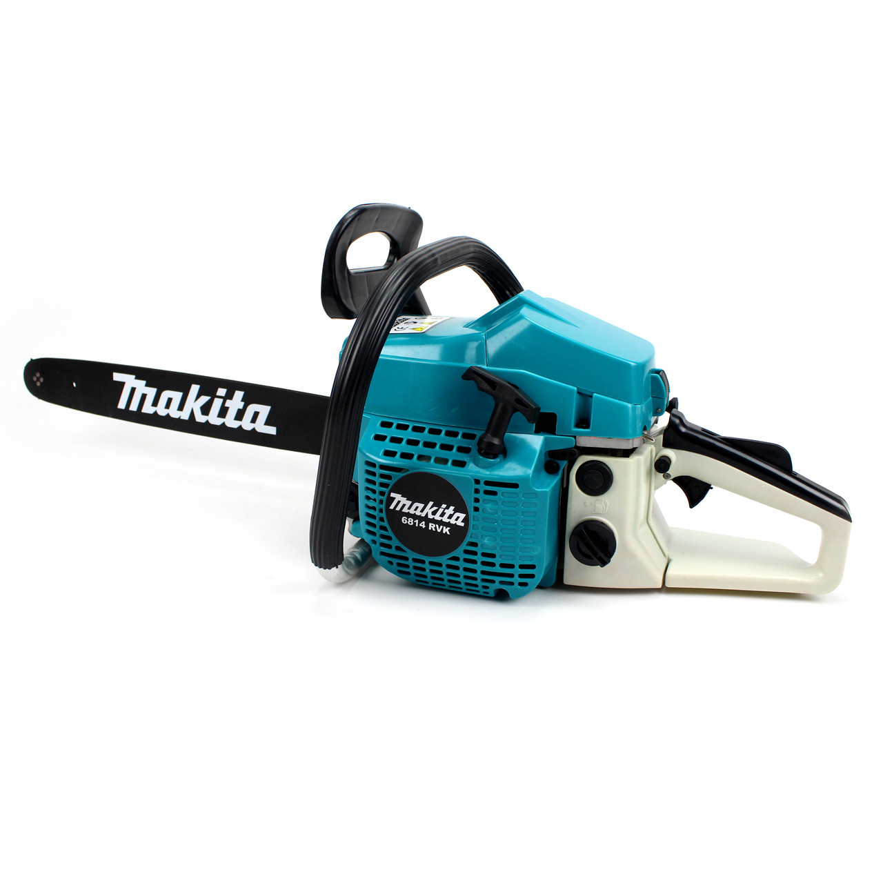 Бензопила Makita 6814 RVK (3.7 кВт, шина 45 см) Пила Макита 6814 RVK