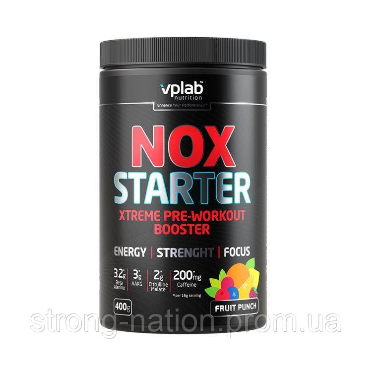 VPLab NOX Starter | 400 грам