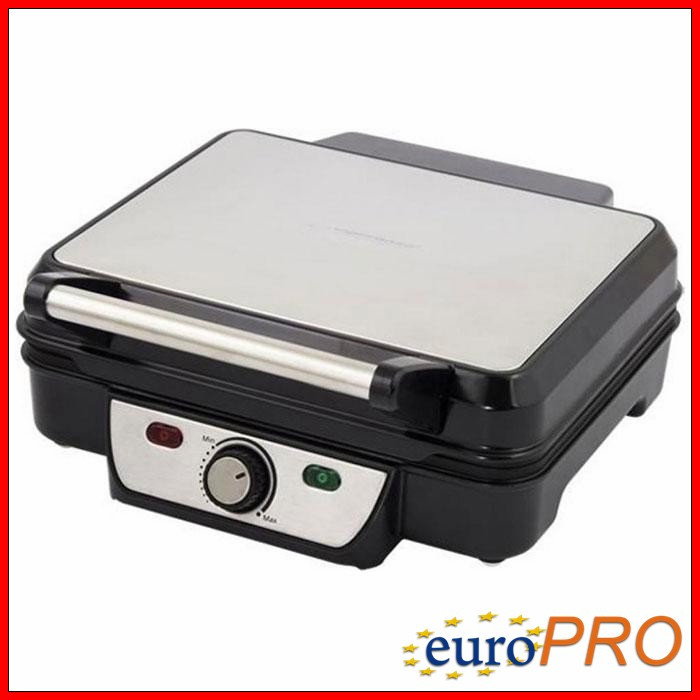 Гриль контактний Esperanza EKG007 180°, фото 1