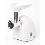 Електрична м'ясорубка Camry СR 4802 (SHiz13121), фото 4